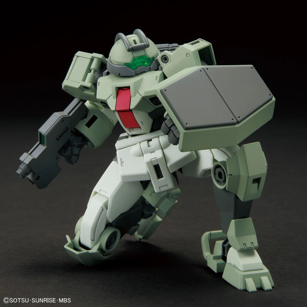 HG Demi Trainer - Image 6