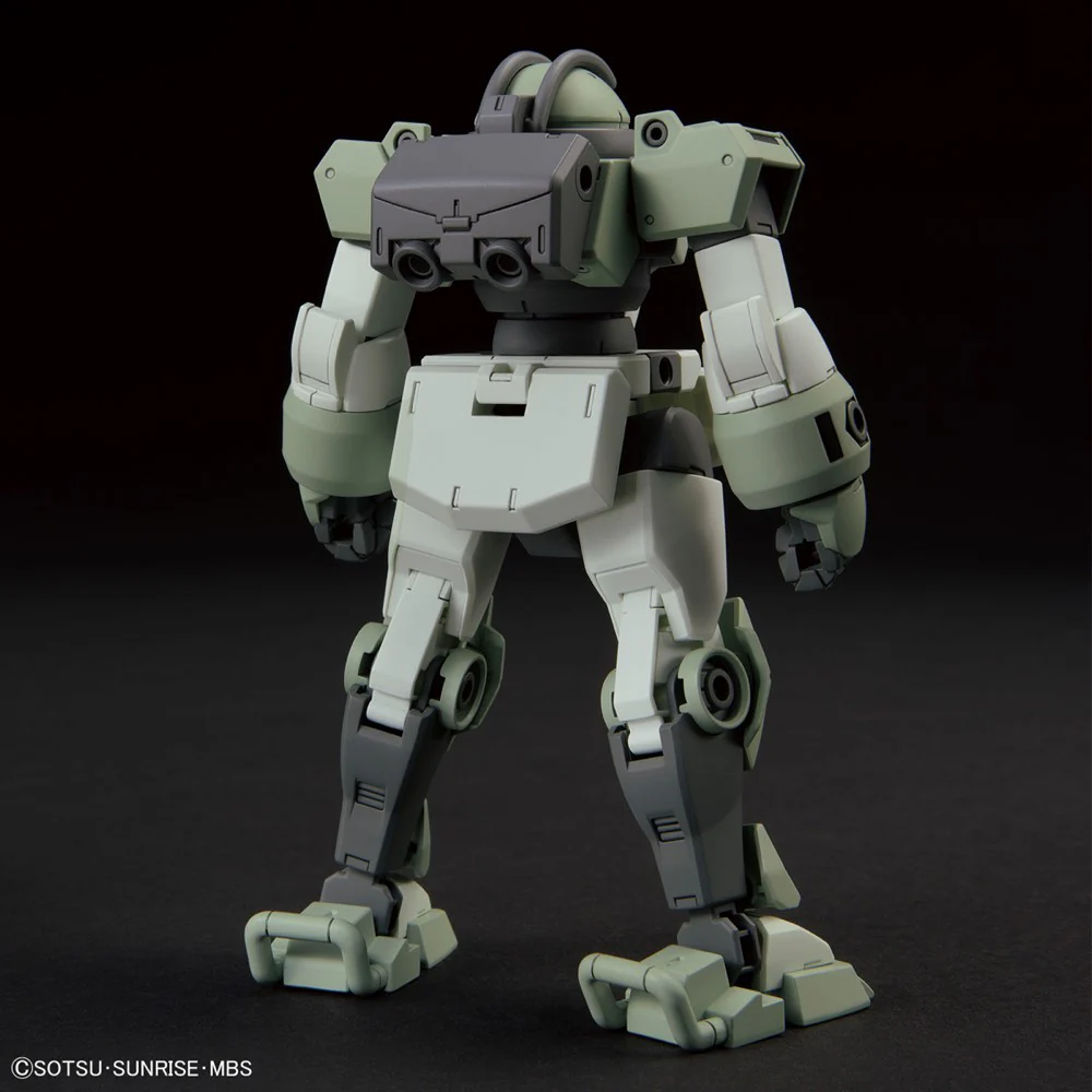 HG Demi Trainer - Image 7