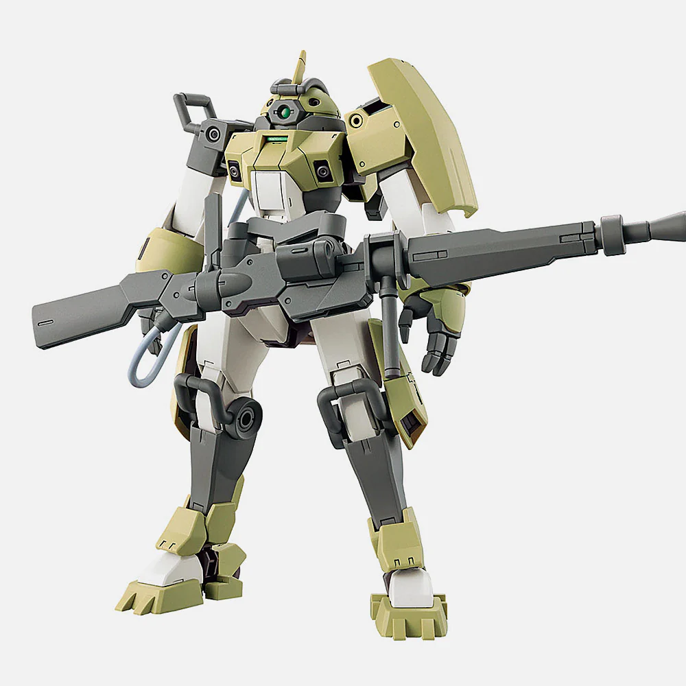 HG Demi Trainer (Chuchu Use)