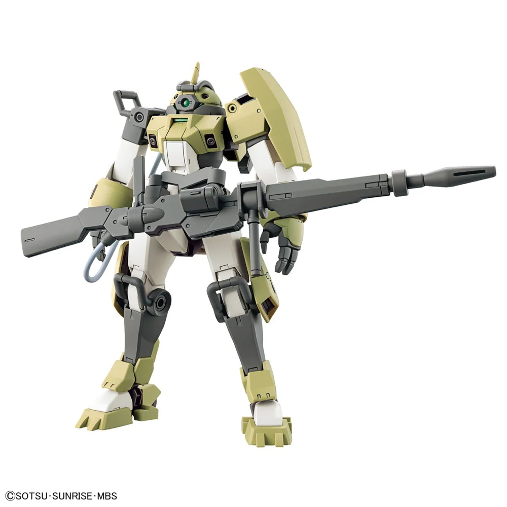HG Demi Trainer (Chuchu Use) - Image 2
