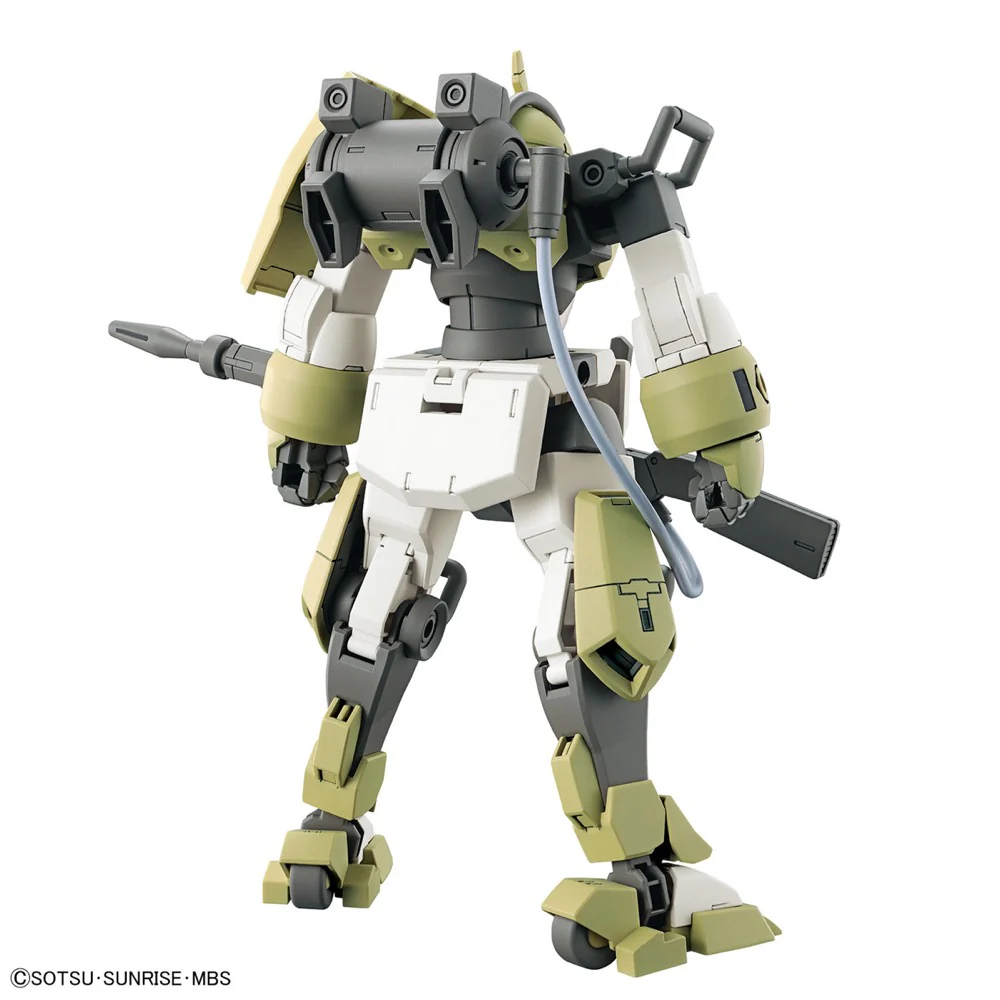 HG Demi Trainer (Chuchu Use) - Image 6