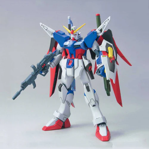 HG Destiny Gundam
