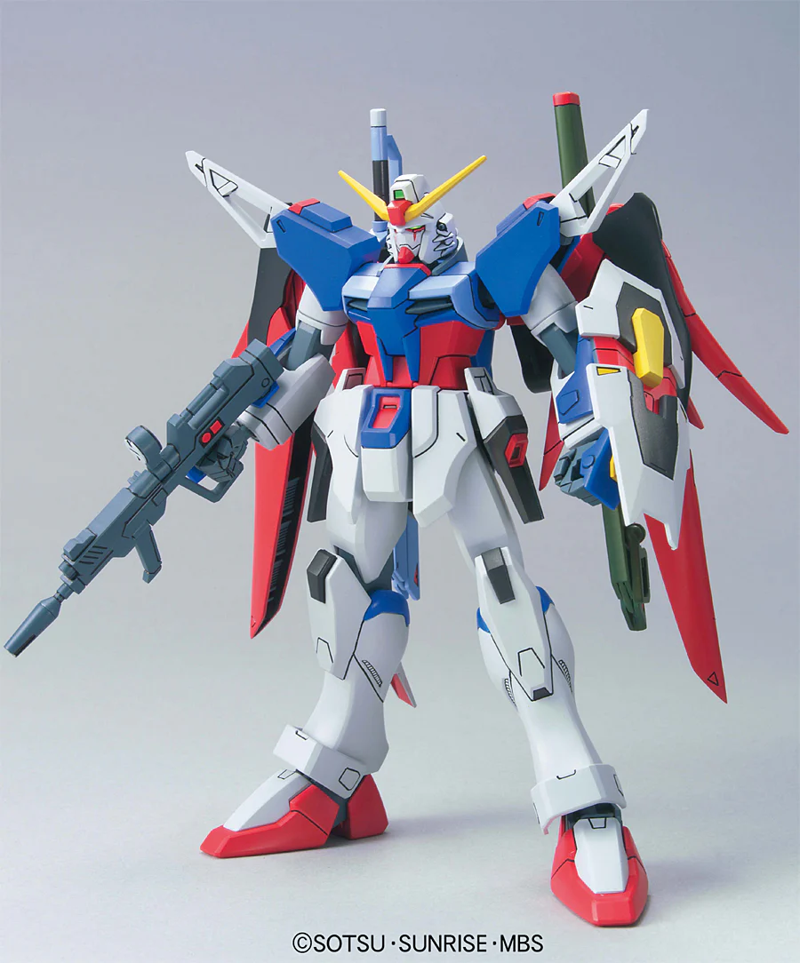 HG Destiny Gundam - Image 2
