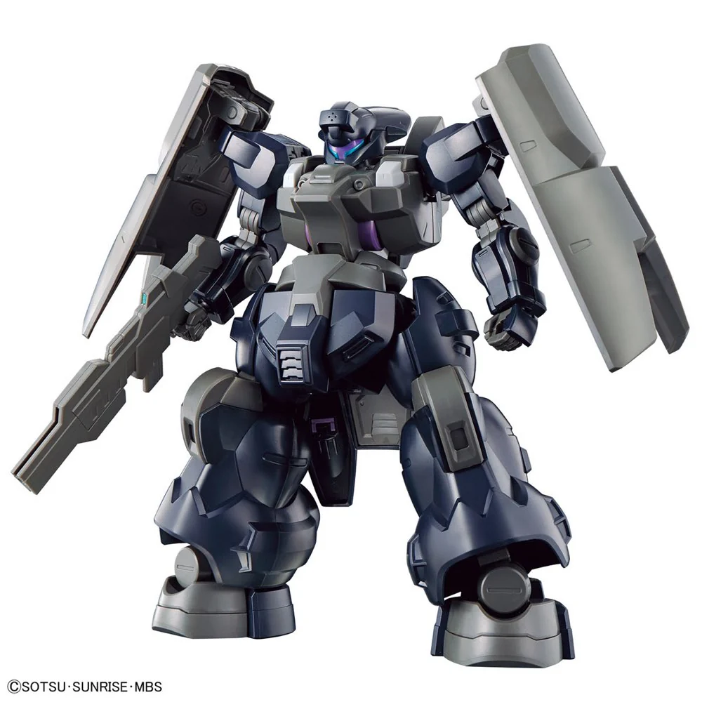 HG Dilanza SOL - Image 11