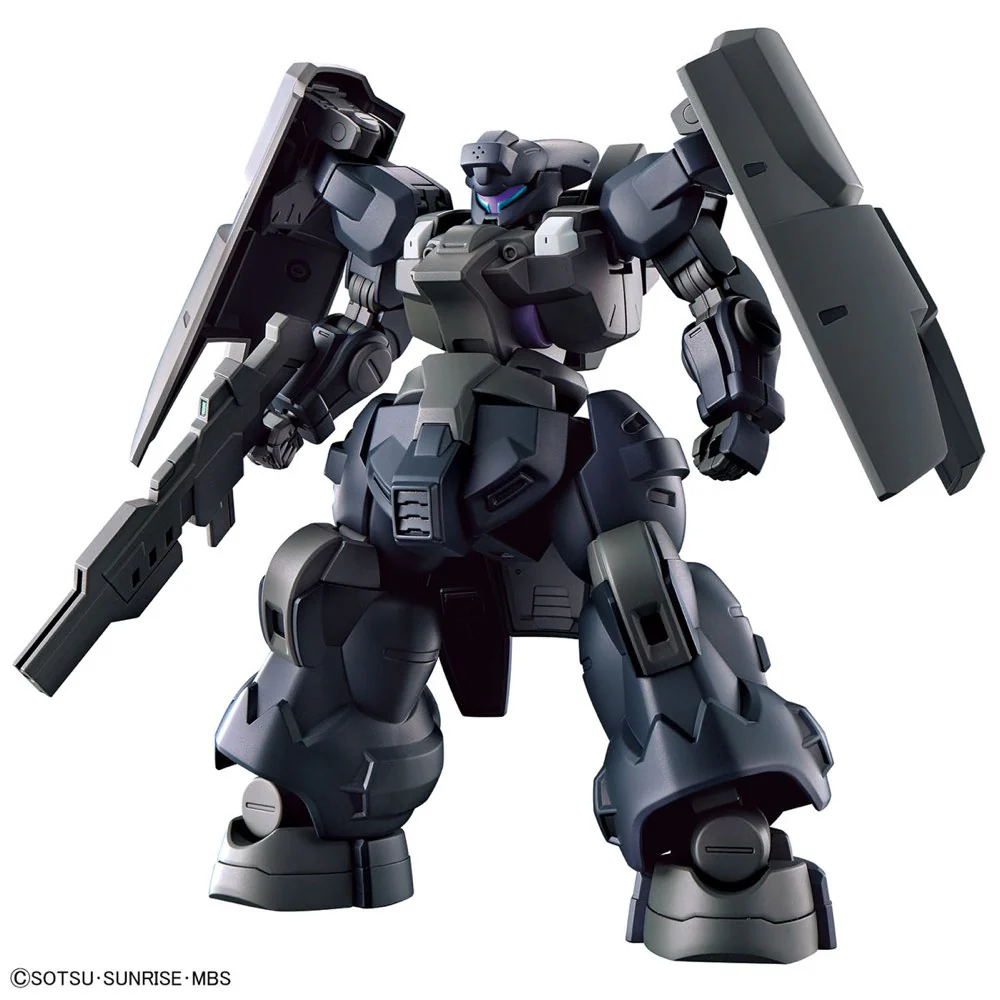 HG Dilanza SOL - Image 2