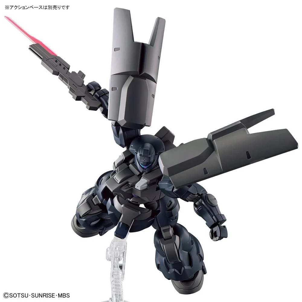 HG Dilanza SOL - Image 8