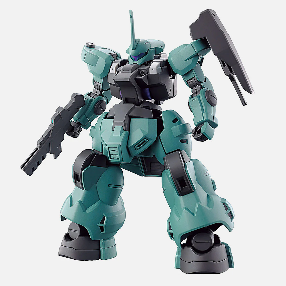 HG Dilanza Standard Type (Lauda Use)