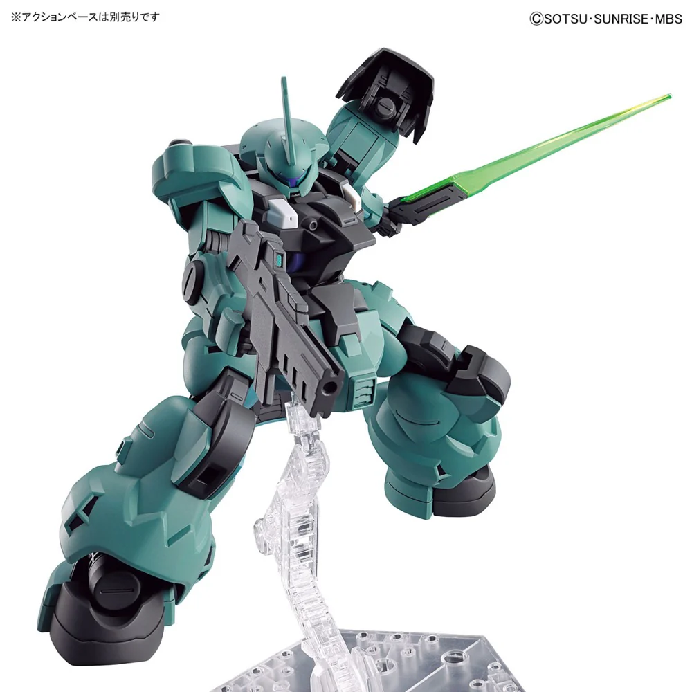 HG Dilanza Standard Type (Lauda Use) - Image 10