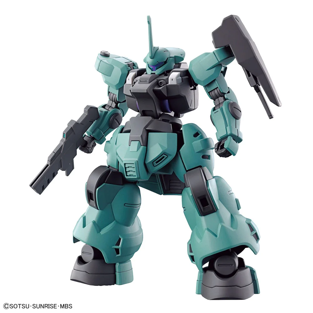 HG Dilanza Standard Type (Lauda Use) - Image 2