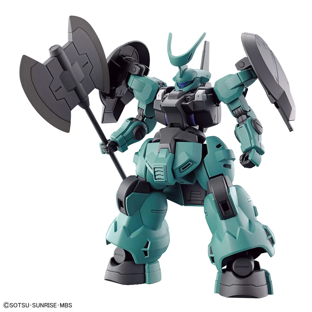 HG Dilanza Standard Type (Lauda Use) - Image 3