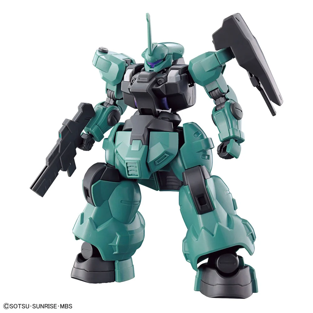 HG Dilanza Standard Type (Lauda Use) - Image 4