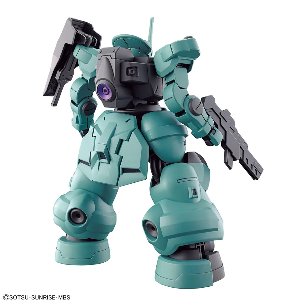 HG Dilanza Standard Type (Lauda Use) - Image 5