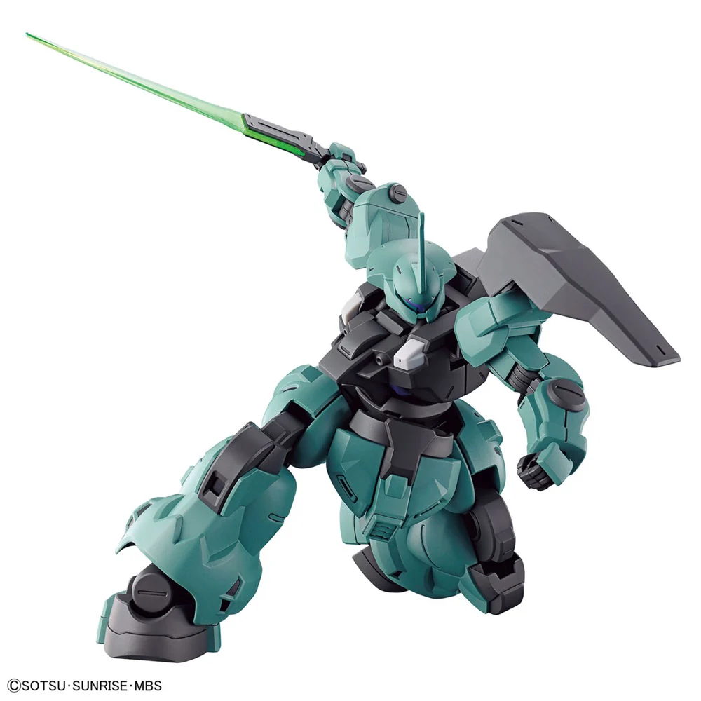 HG Dilanza Standard Type (Lauda Use) - Image 6