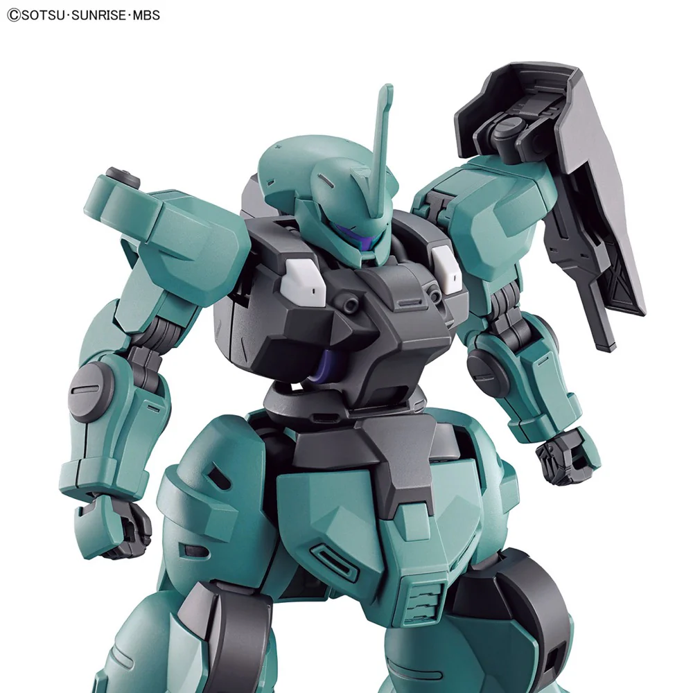 HG Dilanza Standard Type (Lauda Use) - Image 7