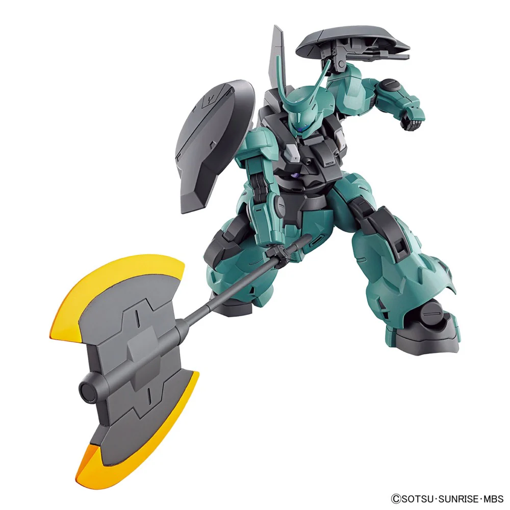 HG Dilanza Standard Type (Lauda Use) - Image 8