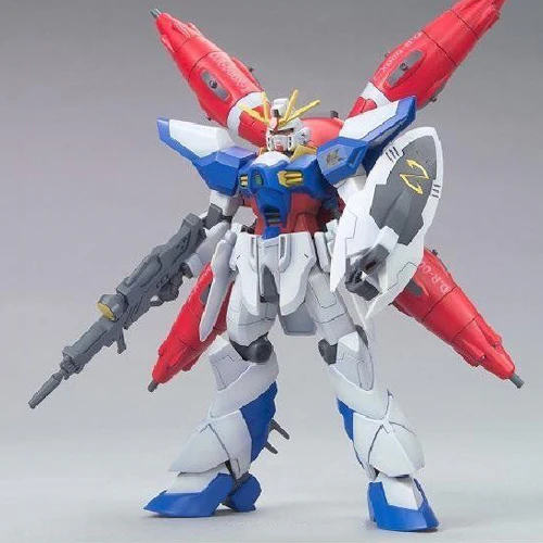 HG Dreadnought Gundam - Image 2