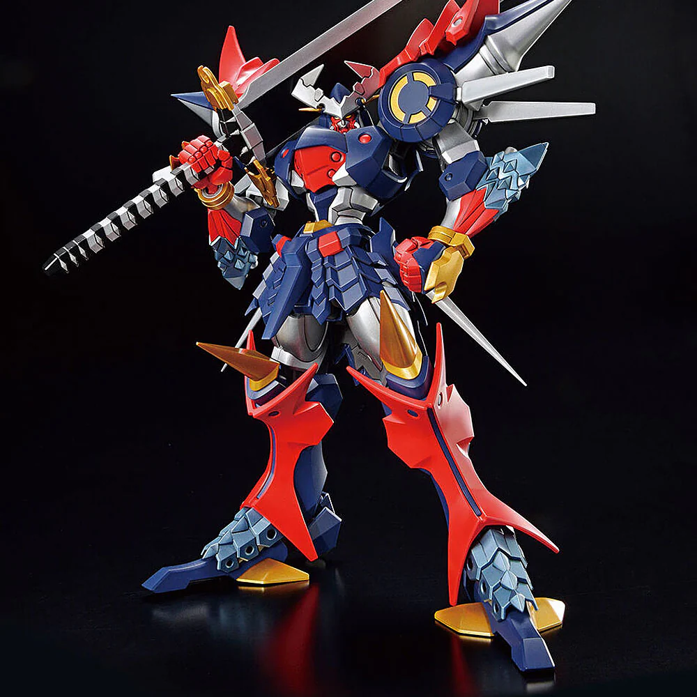 HG DyGenGuar