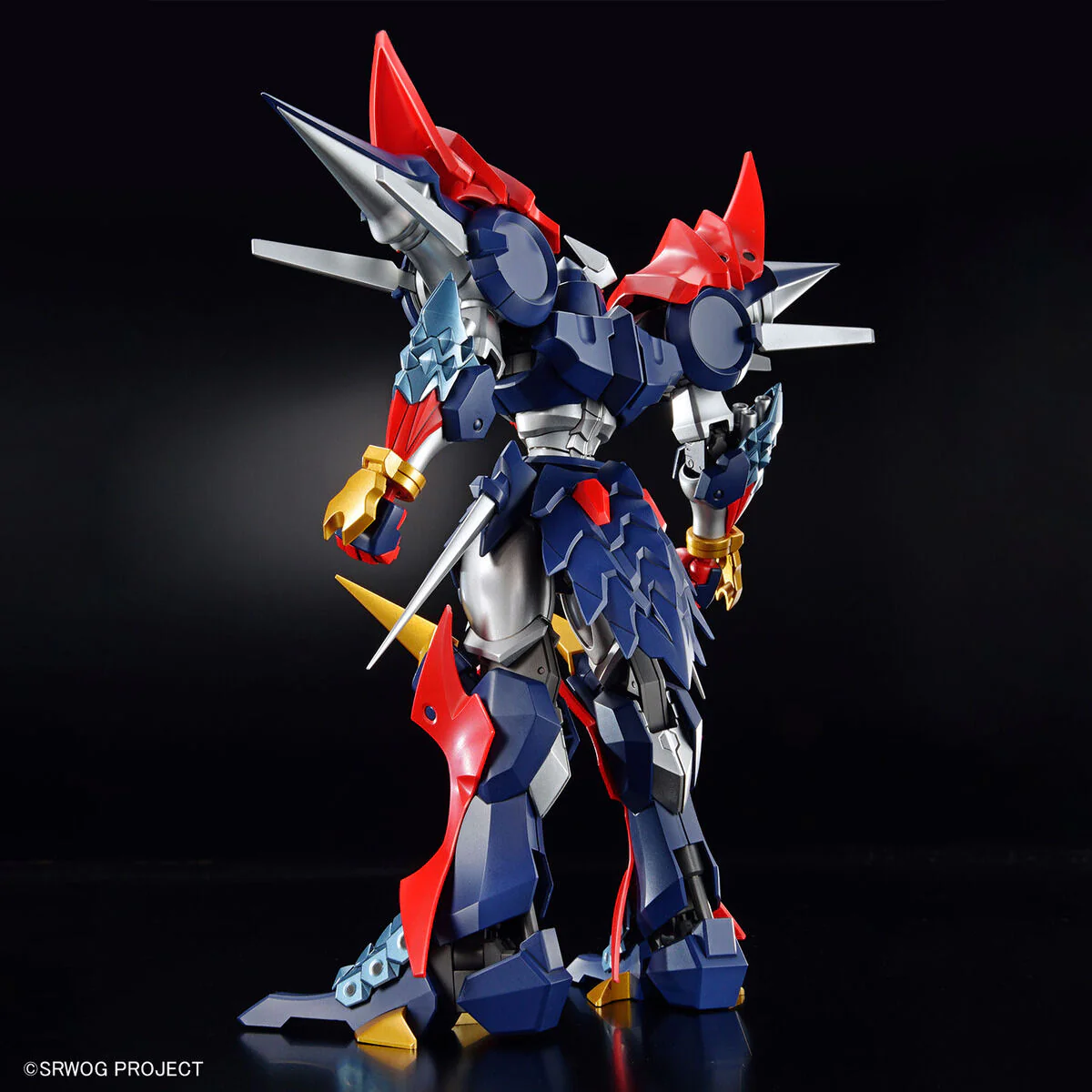 HG DyGenGuar - Image 10