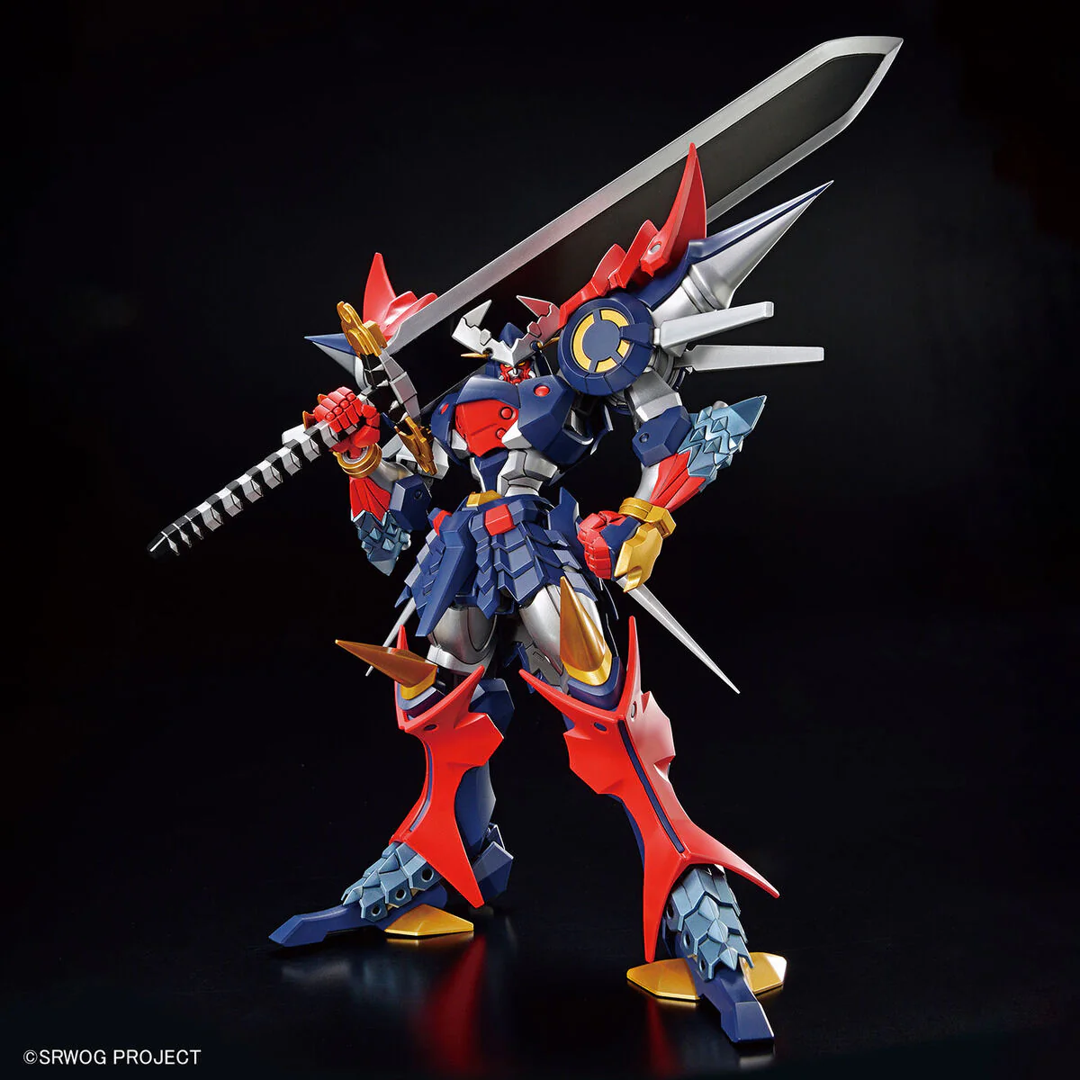 HG DyGenGuar - Image 2