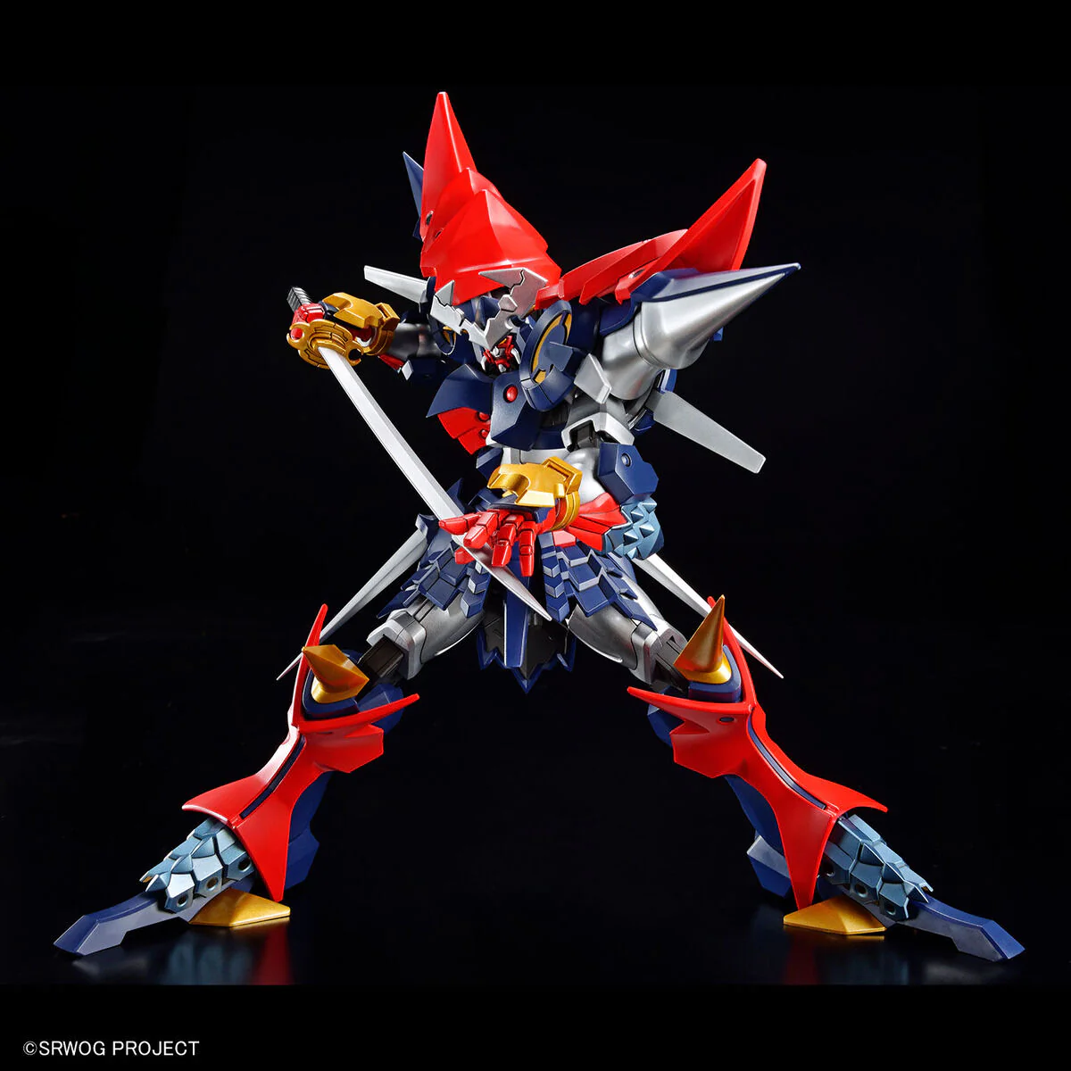 HG DyGenGuar - Image 5