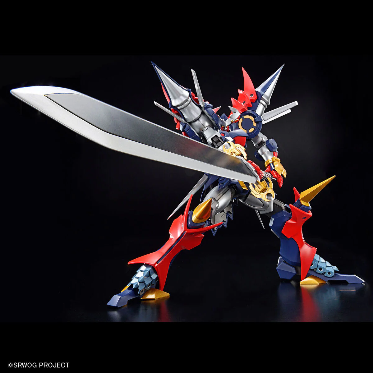HG DyGenGuar - Image 6
