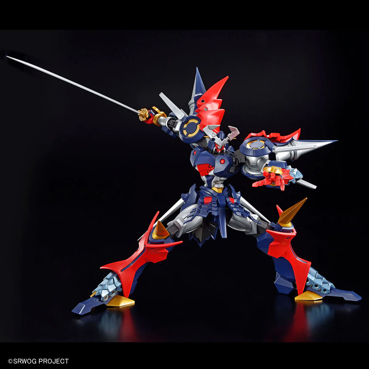 HG DyGenGuar - Image 7