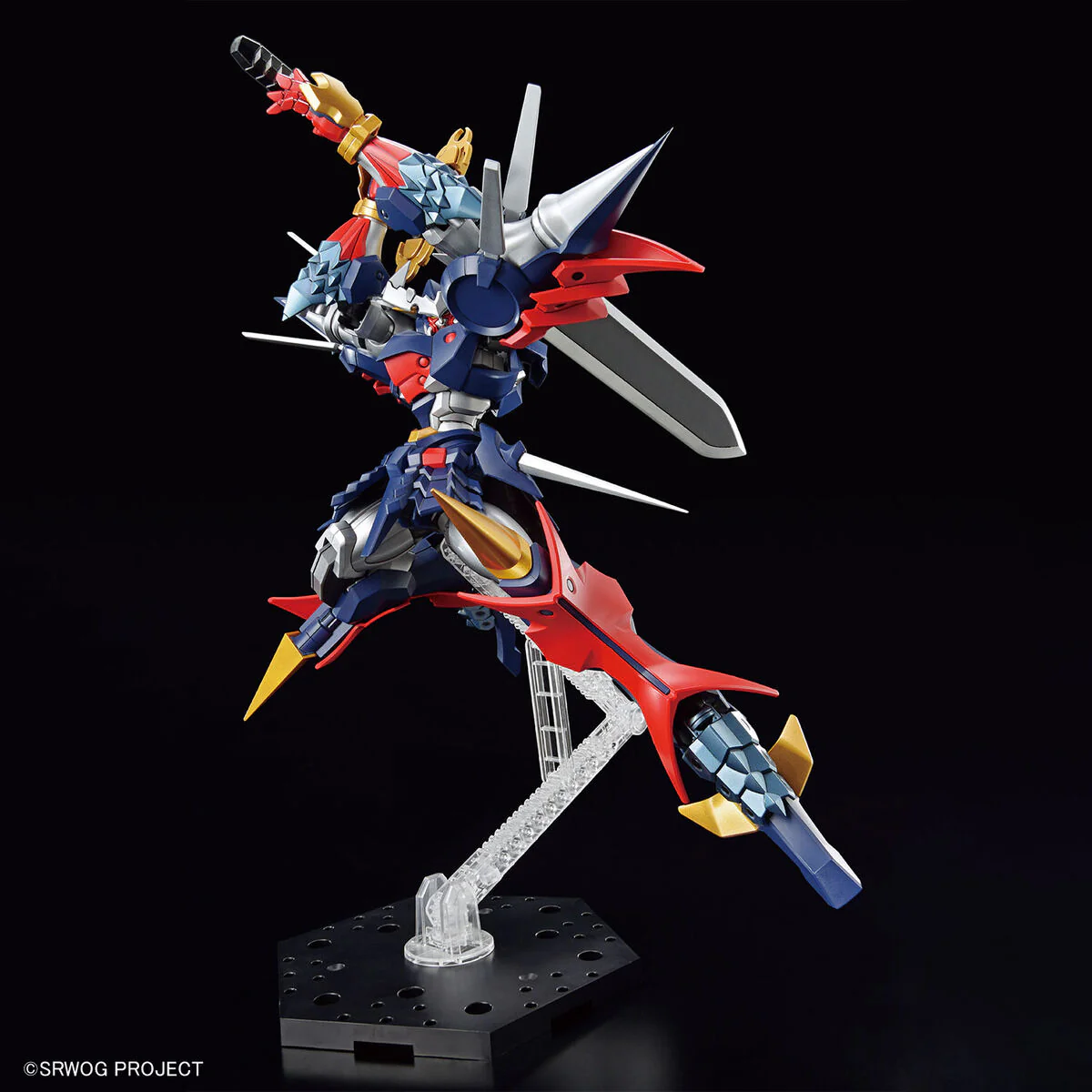 HG DyGenGuar - Image 8