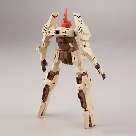 HG Elf Bullock - Image 3