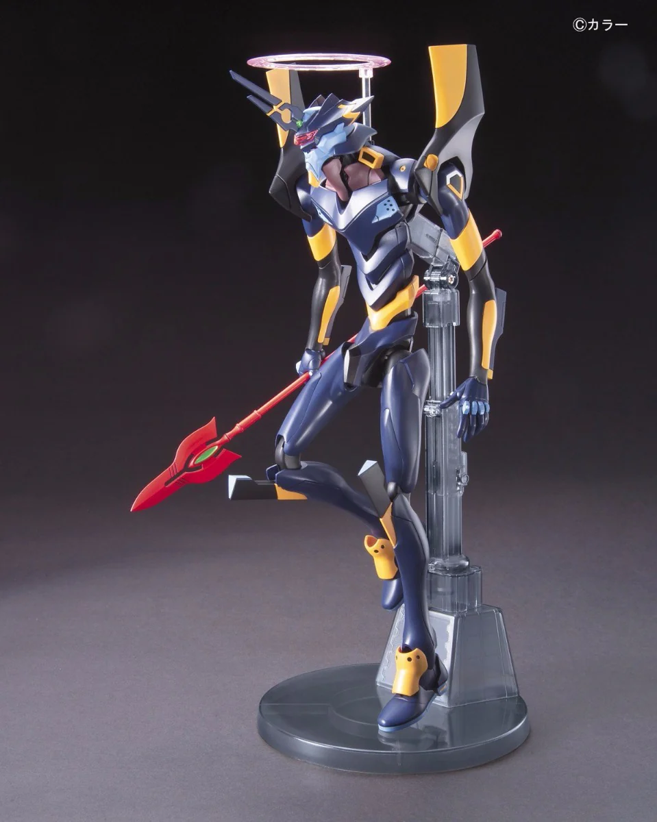 HG Evangelion Mark.06 - Image 3