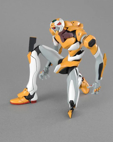 HG Evangelion Unit-00 (New Movie Ver.) - Image 5