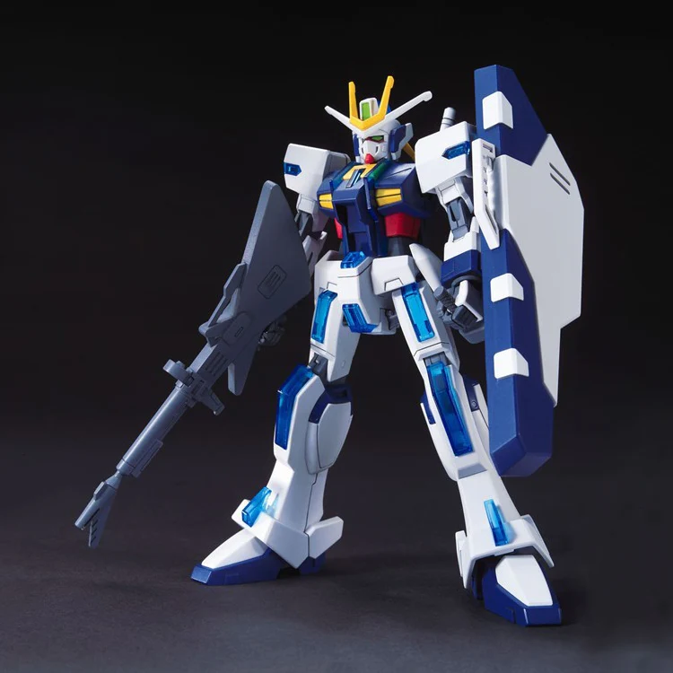 HG Extreme Gundam