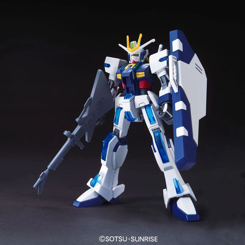 HG Extreme Gundam - Image 2