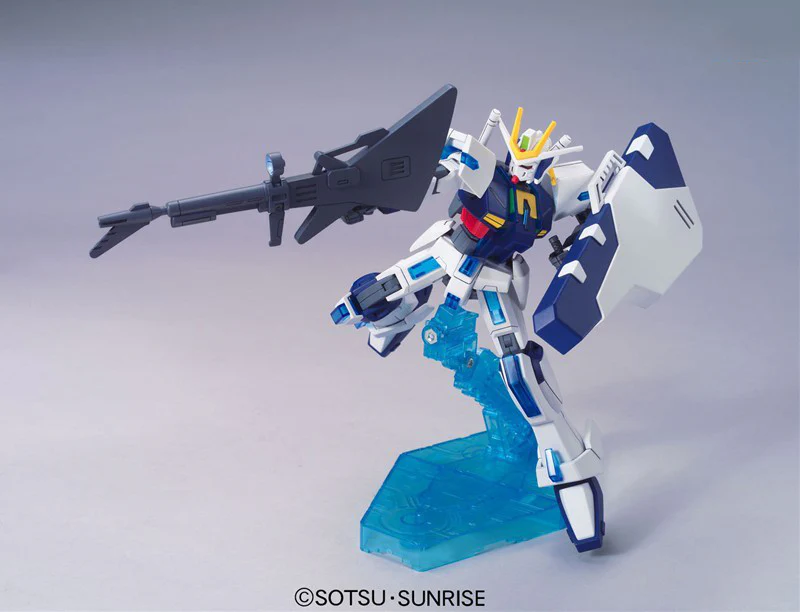 HG Extreme Gundam - Image 3