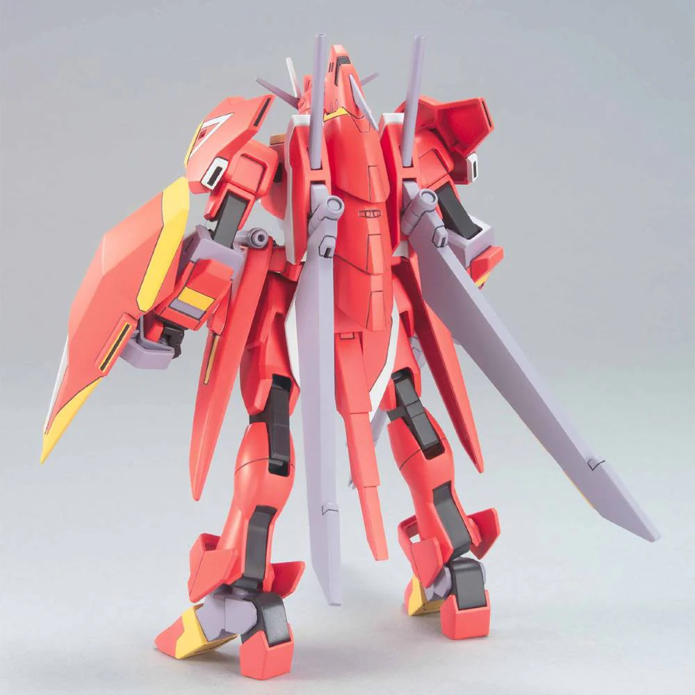 HG Gaia Gundam (Andrew Waltfeld Custom) - Image 3
