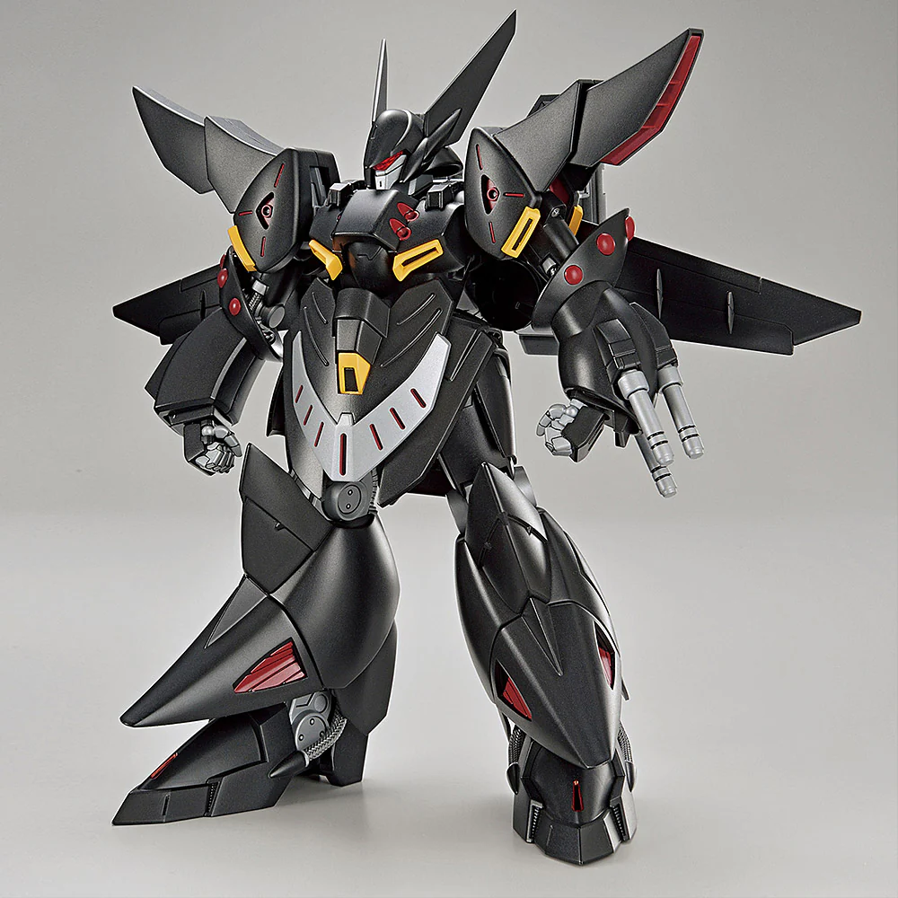 HG Gespenst