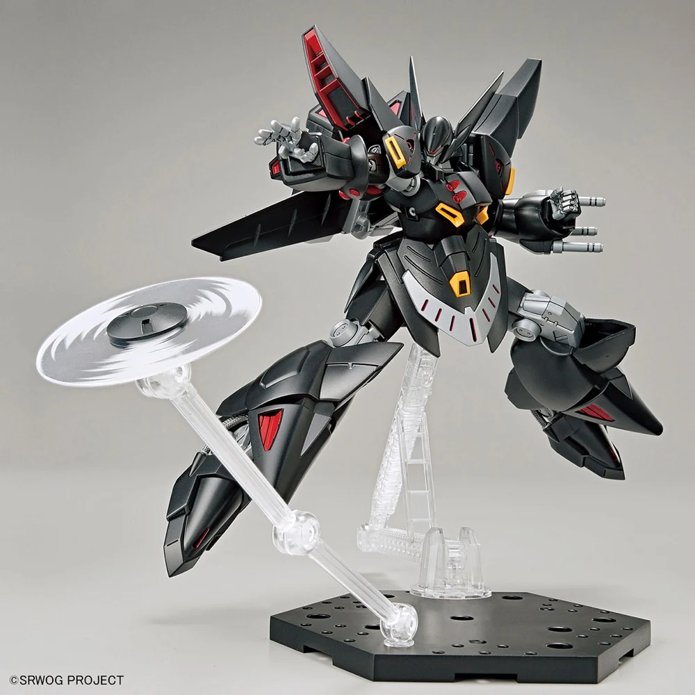 HG Gespenst - Image 5