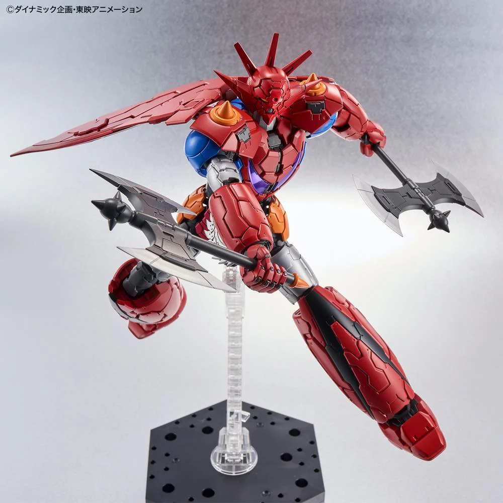 HG Getter Dragon (Infinitism) - Image 11