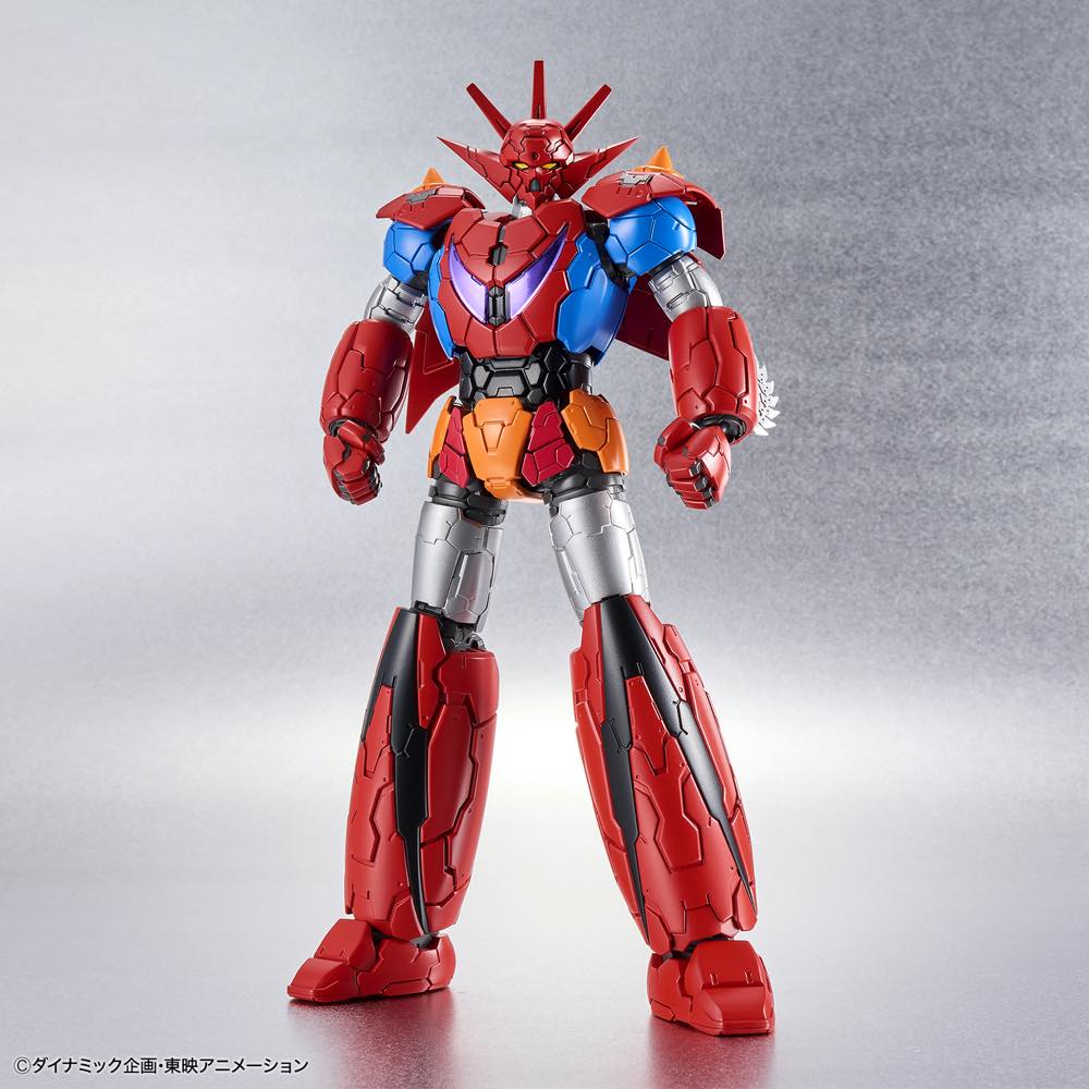 HG Getter Dragon (Infinitism) - Image 2