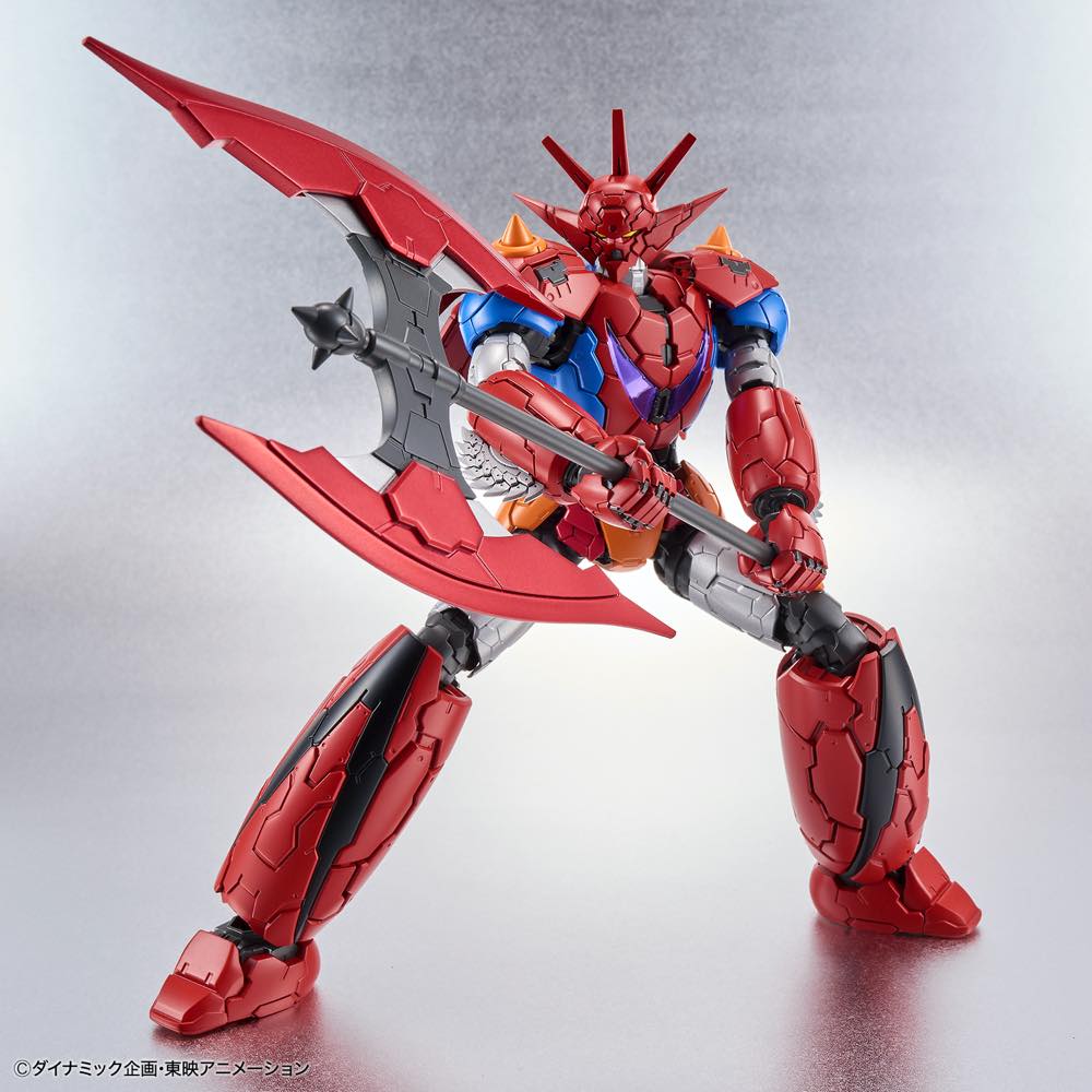 HG Getter Dragon (Infinitism) - Image 3