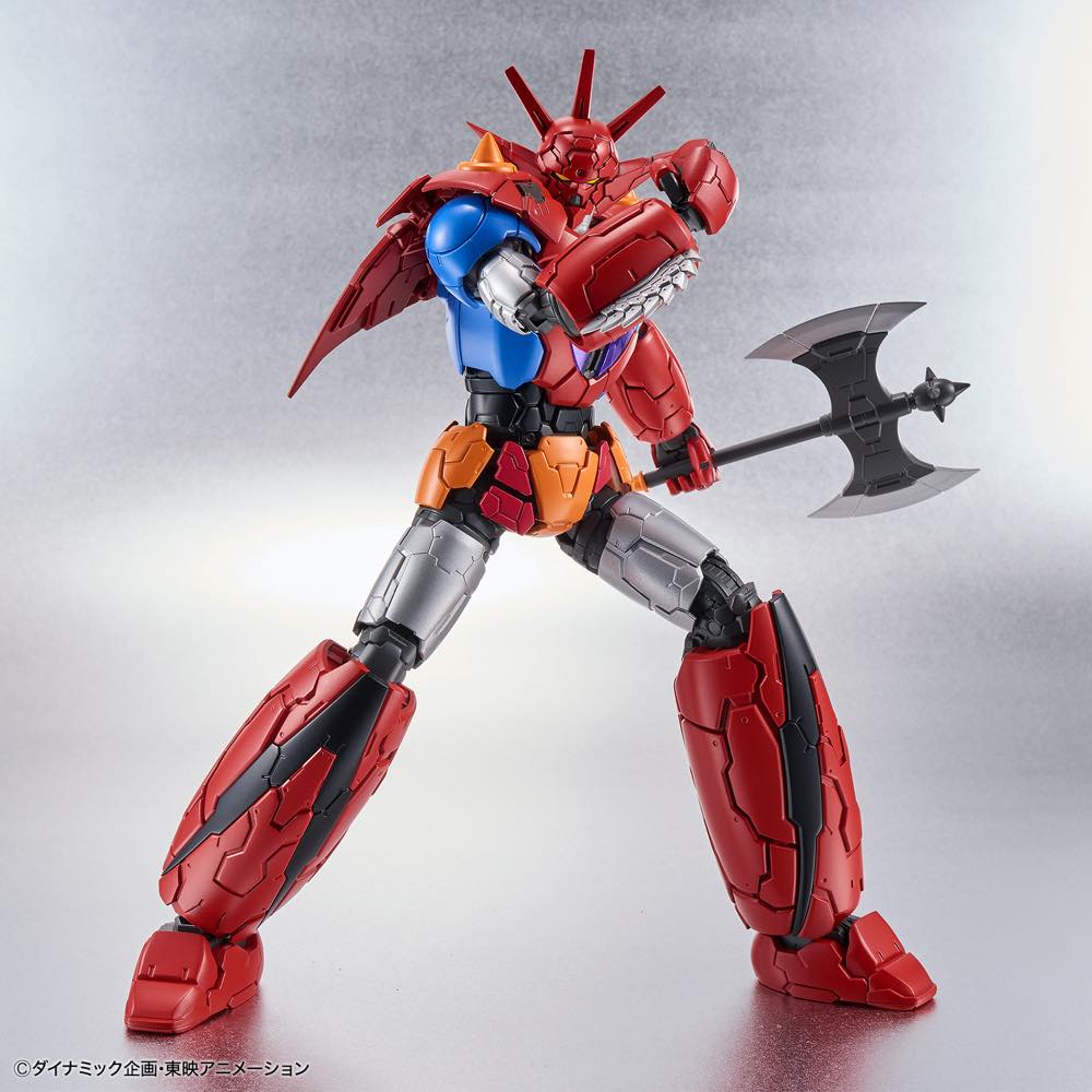 HG Getter Dragon (Infinitism) - Image 4