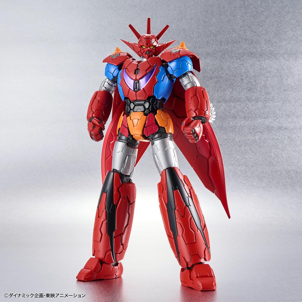 HG Getter Dragon (Infinitism) - Image 5