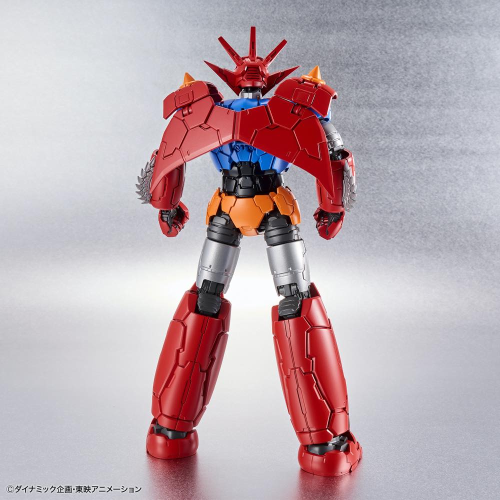 HG Getter Dragon (Infinitism) - Image 6