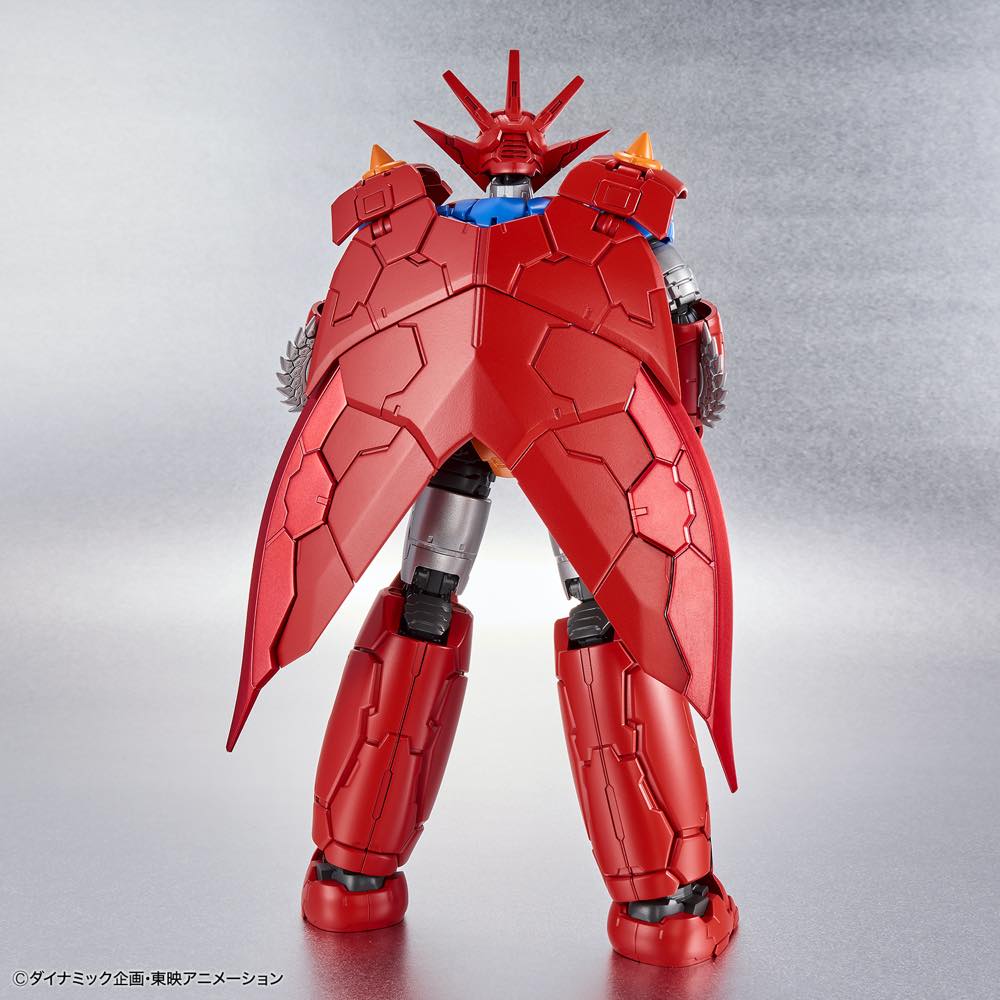HG Getter Dragon (Infinitism) - Image 7