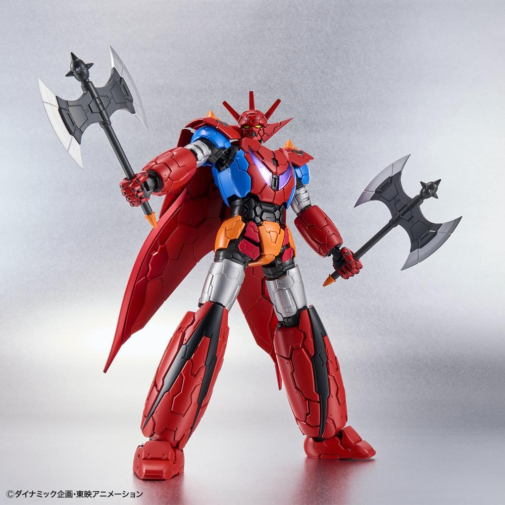 HG Getter Dragon (Infinitism) - Image 8