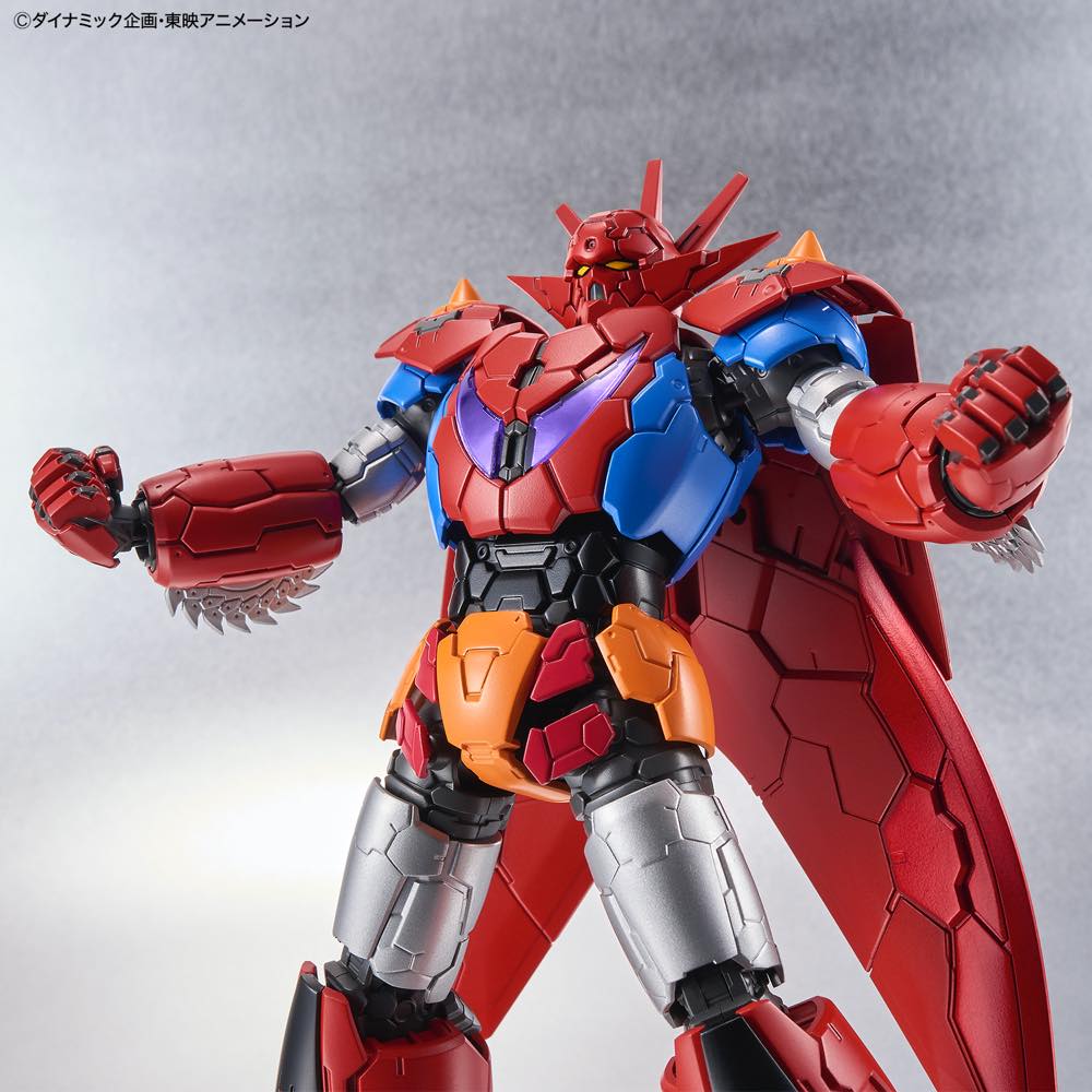 HG Getter Dragon (Infinitism) - Image 9