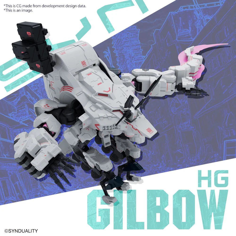 HG Gilbow - Image 15