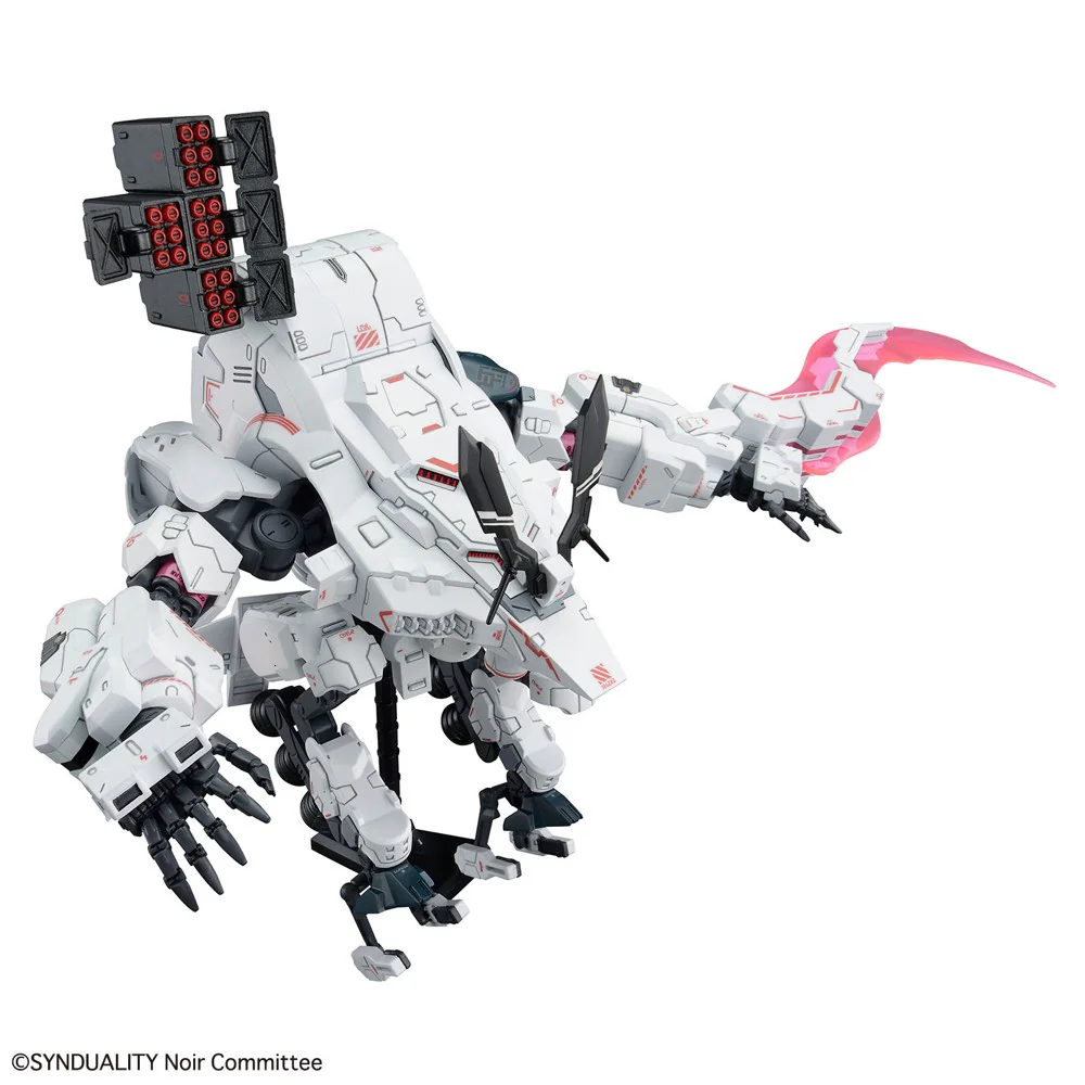 HG Gilbow - Image 3