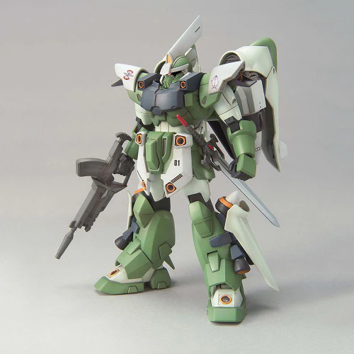HG Ginn High-Maneuver Type