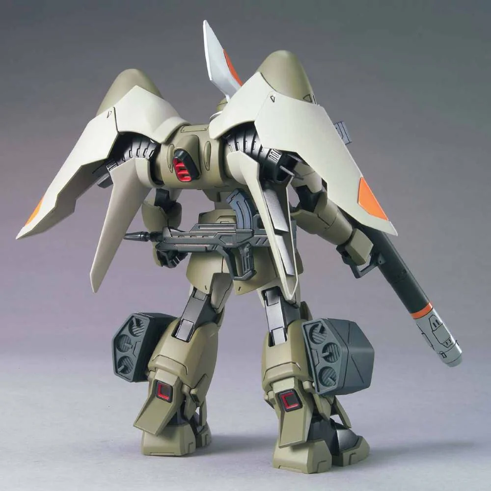 HG GINN Insurgent Type - Image 3