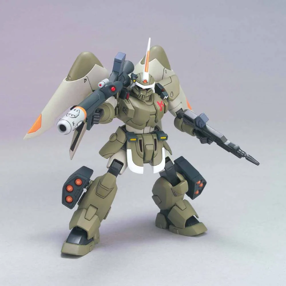 HG GINN Insurgent Type - Image 4